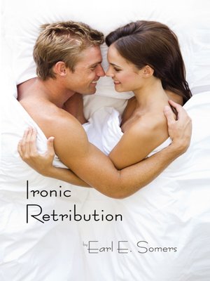cover image of Ironic Retribution